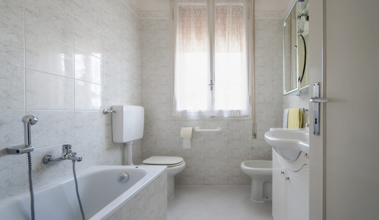 bagno