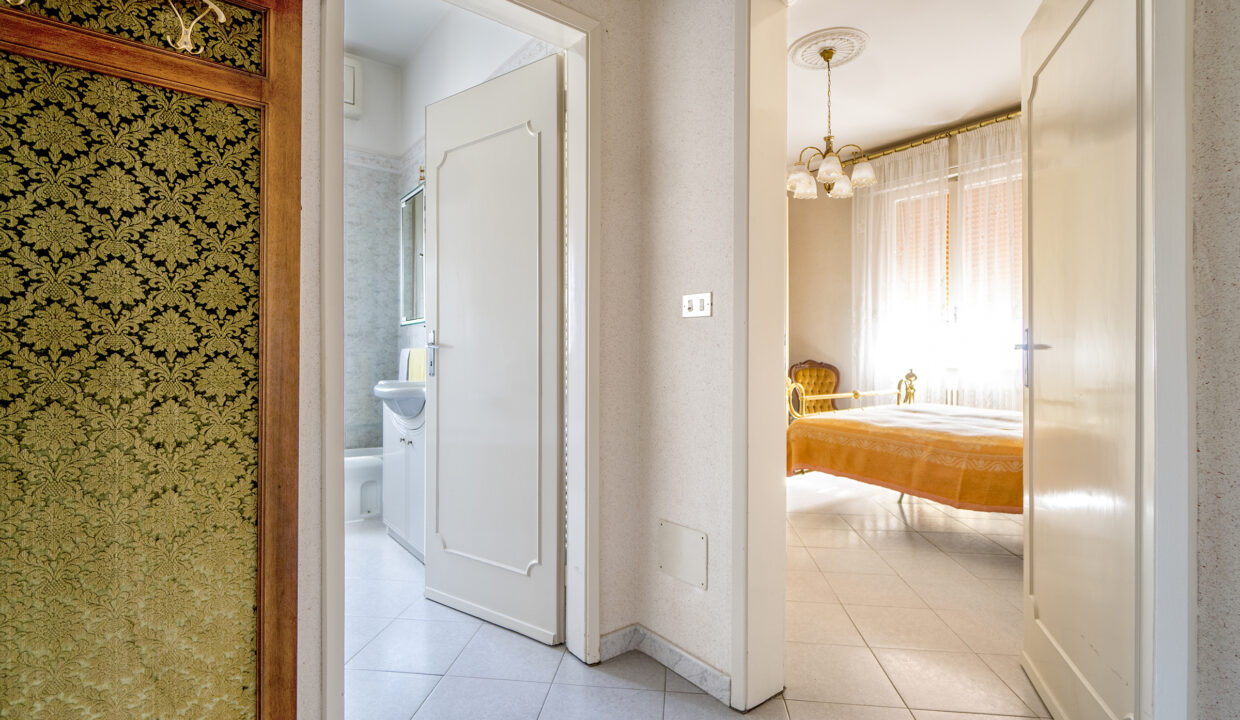 bagno camera