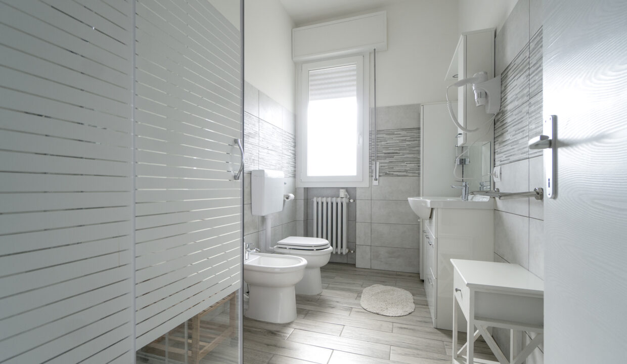 bagno donna