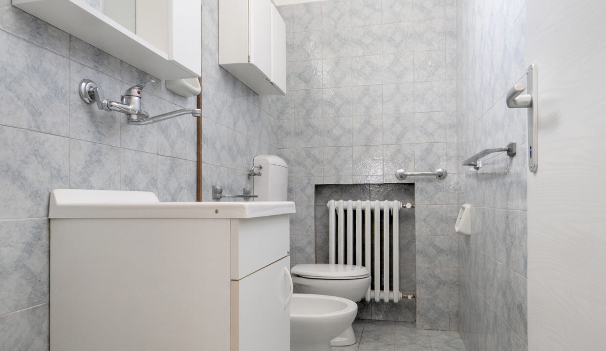bagno pt