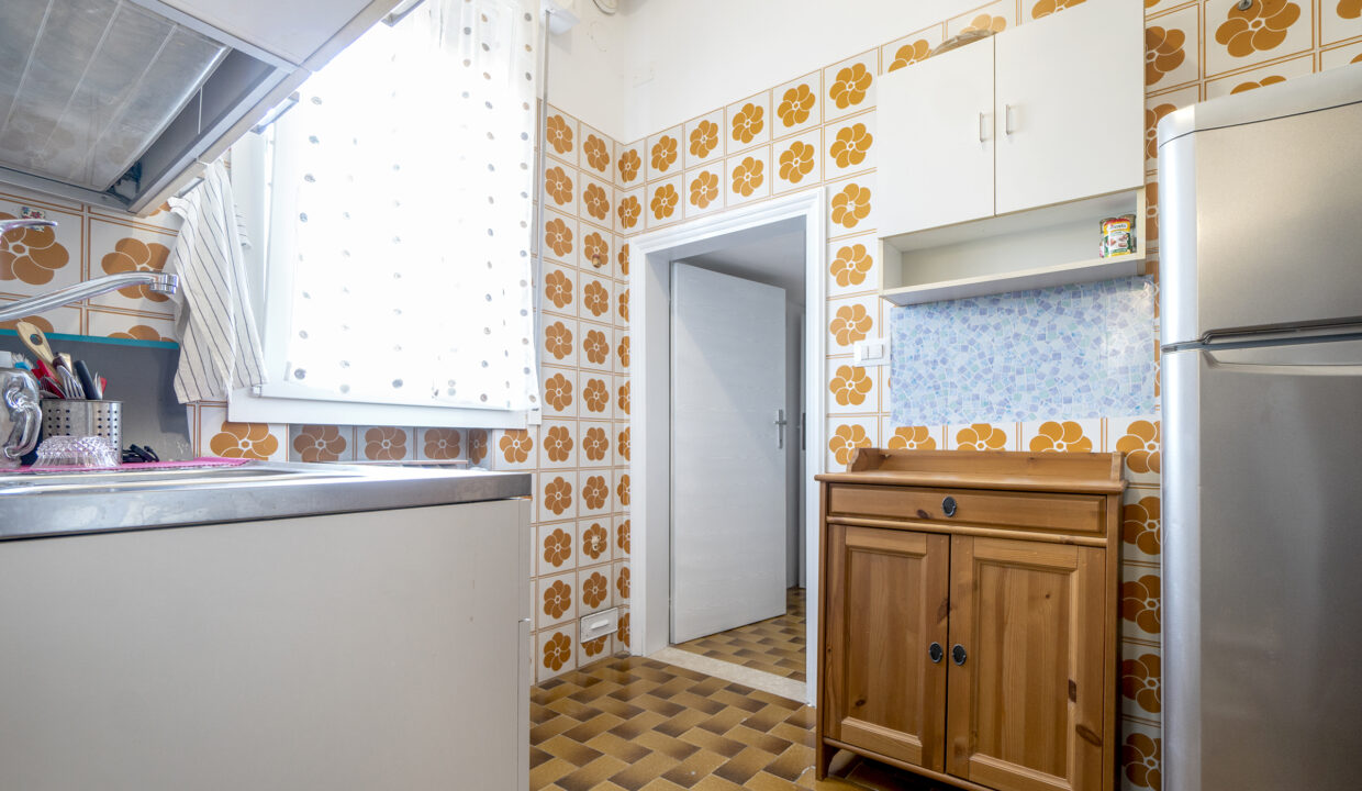 cucina A