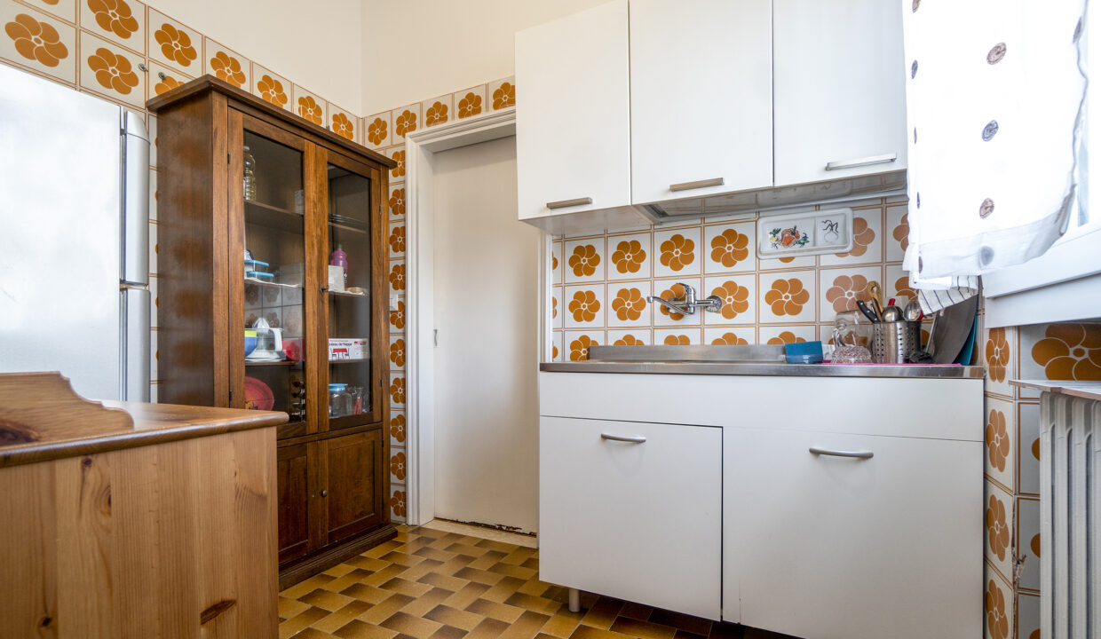 cucina A1