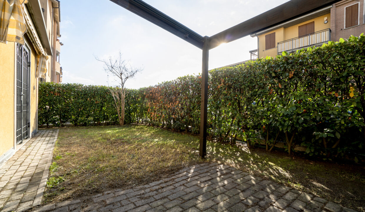 giardino