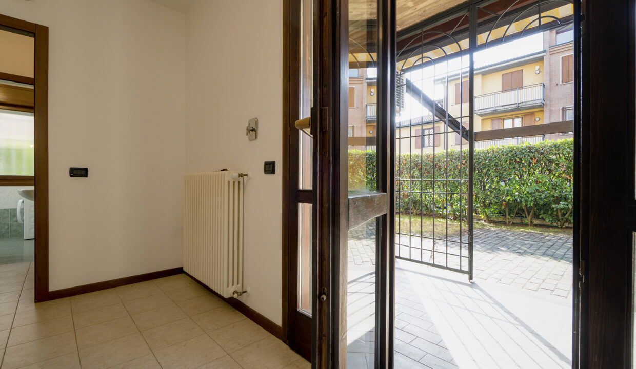 interno veranda
