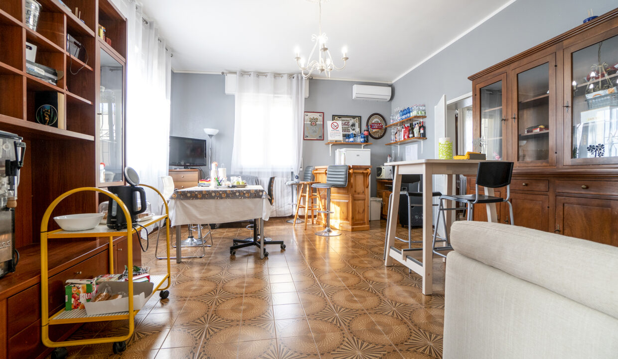 sala colazioni