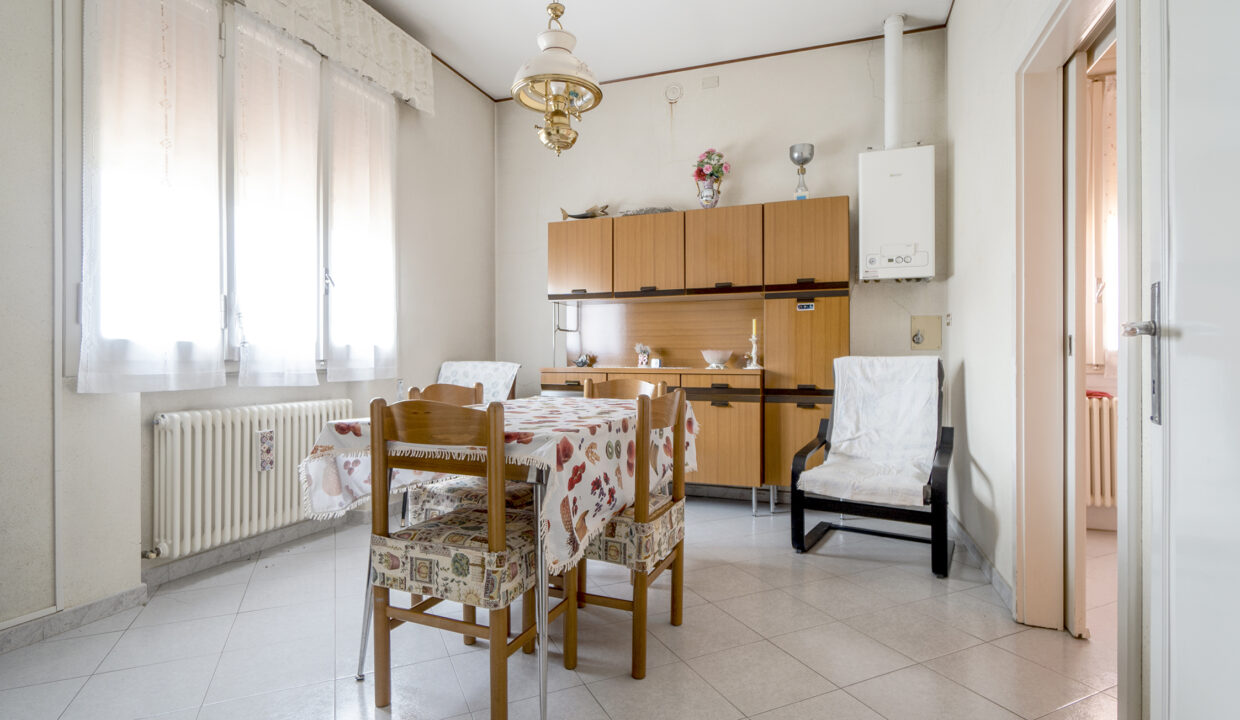 sala pranzo