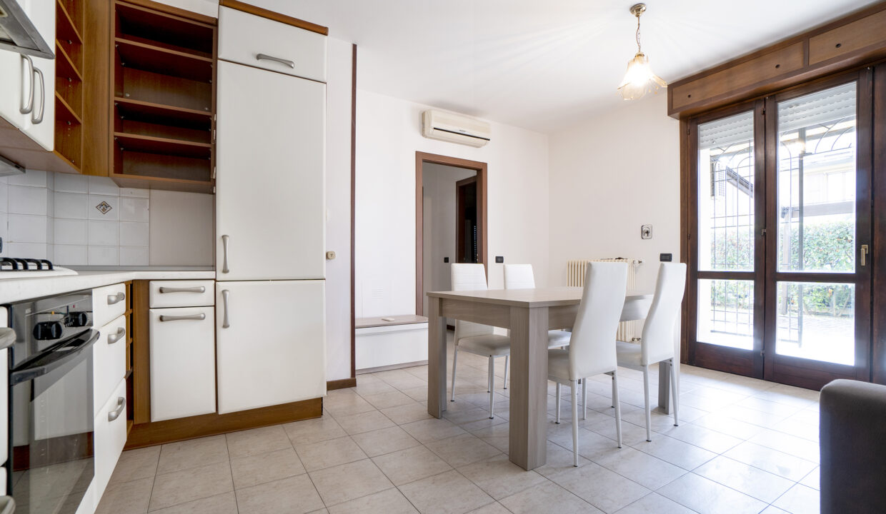 soggiorno cucina