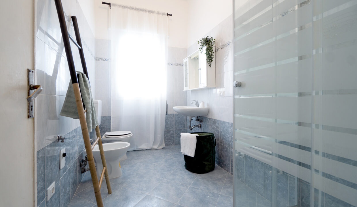 bagno