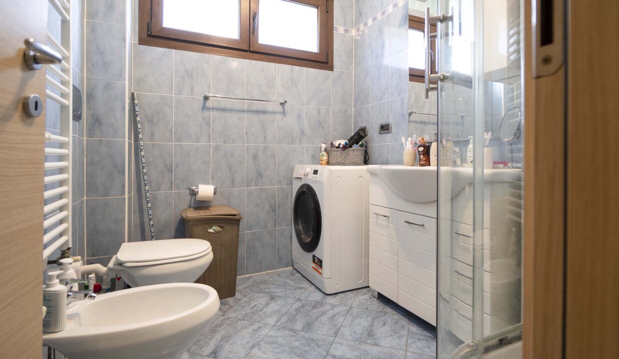 bagno