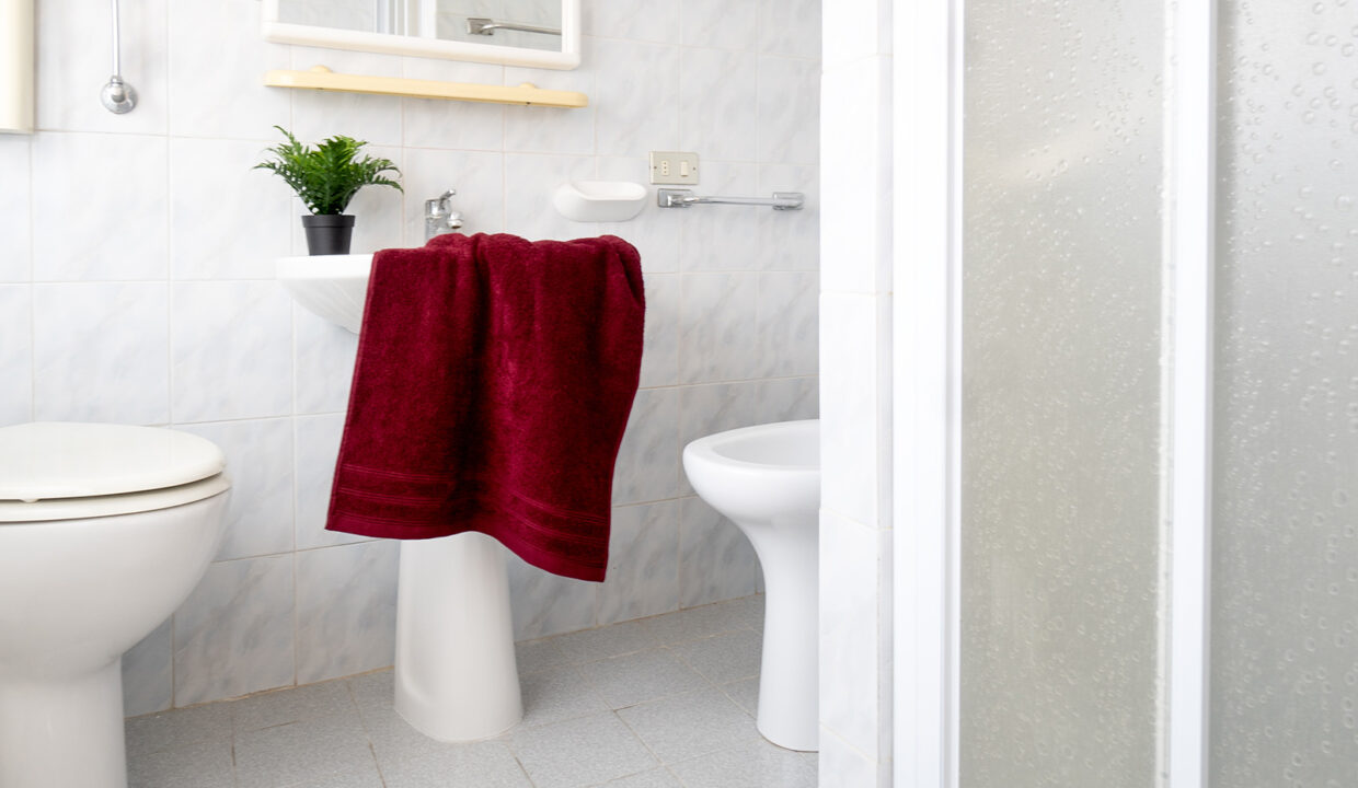 bagno pt1