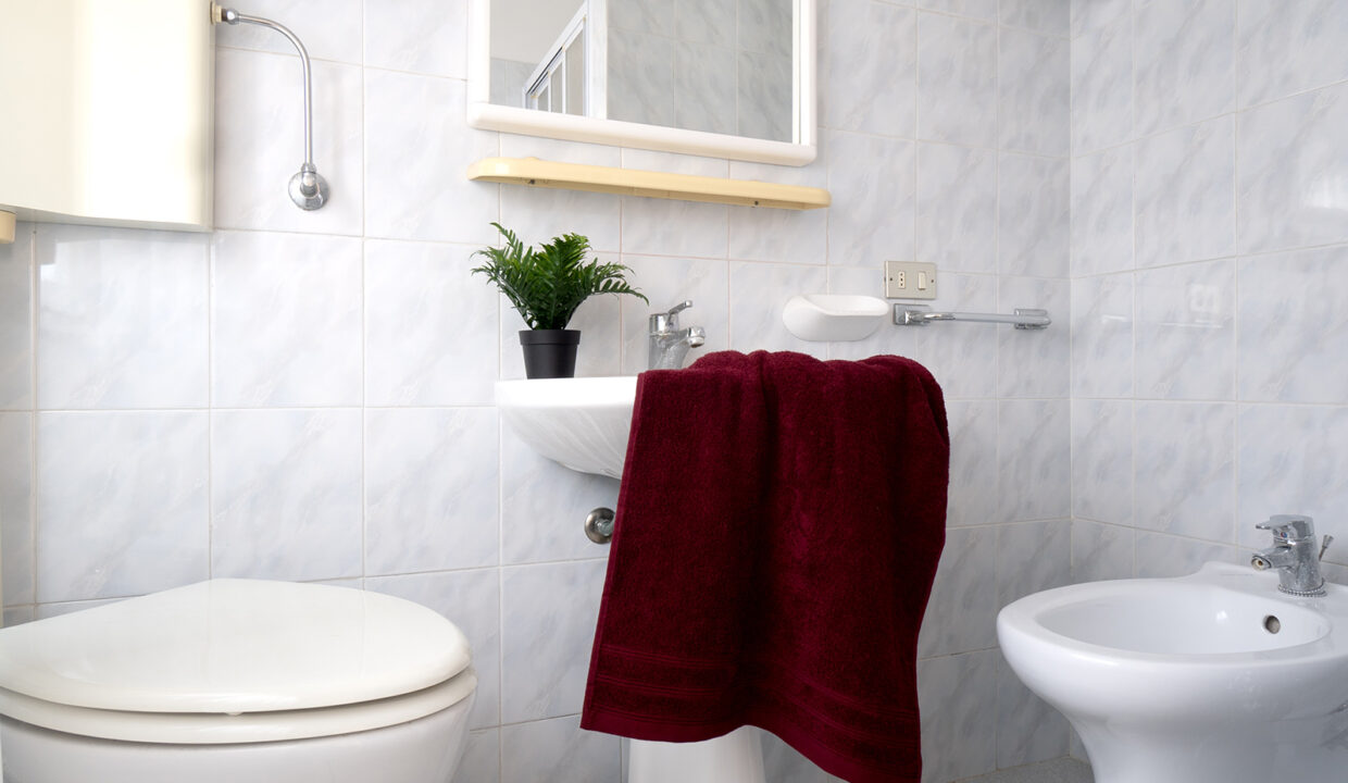 bagno pt2