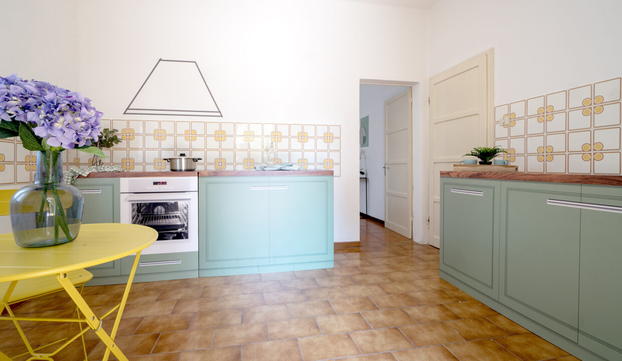 cucina