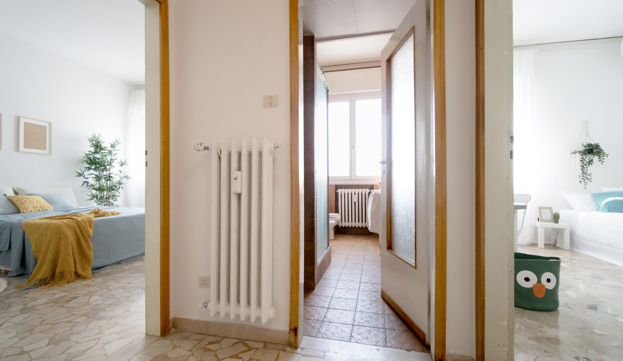 dis camere bagno