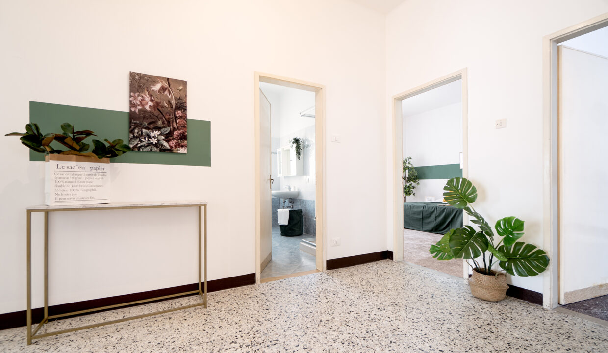 ingresso