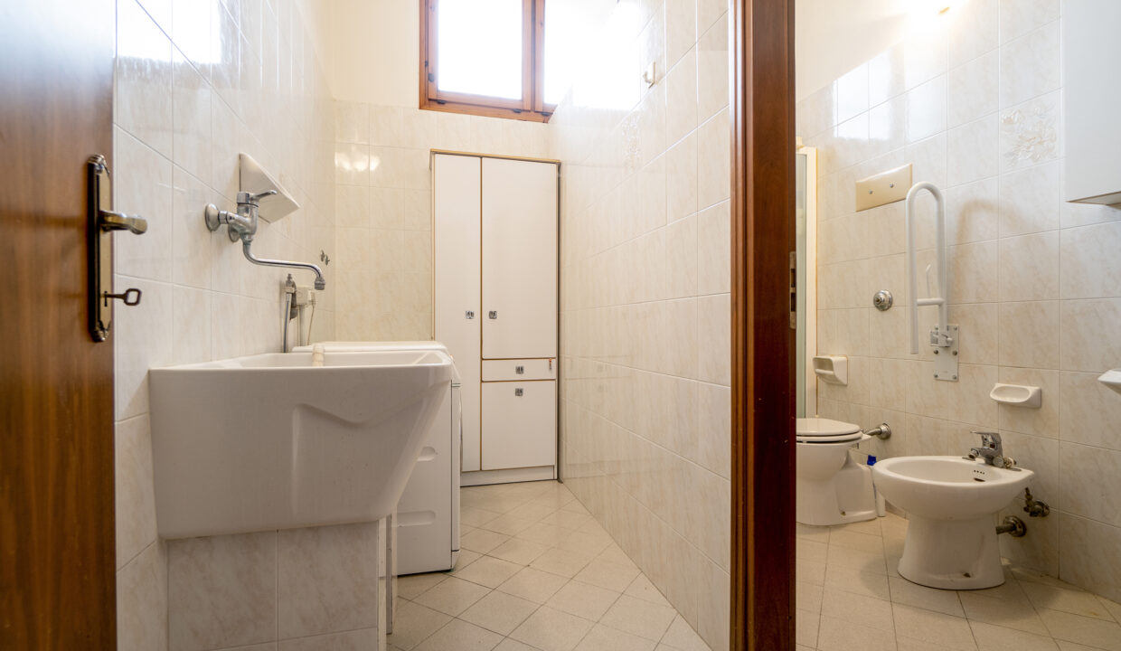 bagno taverna