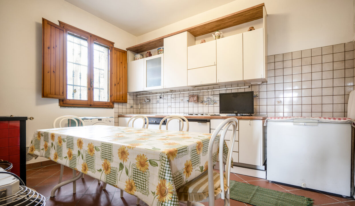 cucina taverna