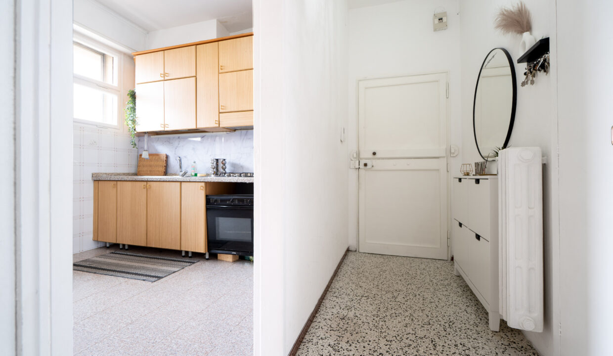 cucina ingresso